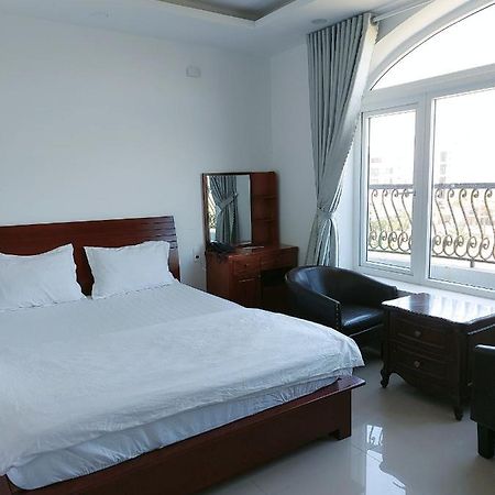 וונג טאו Mio Golden Sea Hotel מראה חיצוני תמונה