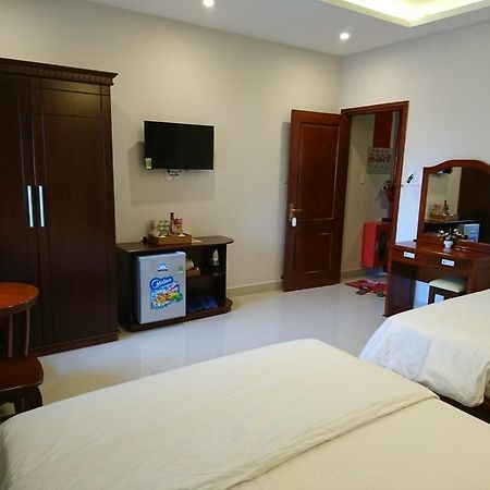 וונג טאו Mio Golden Sea Hotel מראה חיצוני תמונה