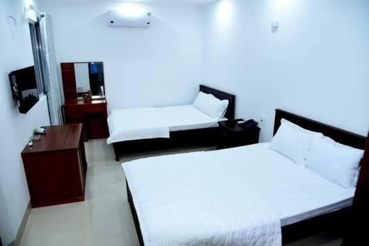 וונג טאו Mio Golden Sea Hotel מראה חיצוני תמונה