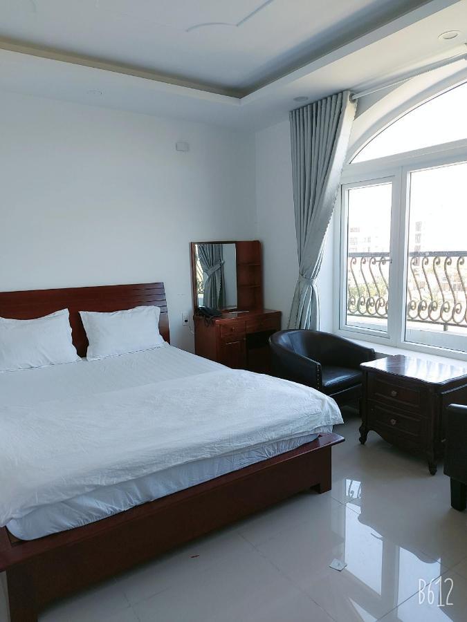 וונג טאו Mio Golden Sea Hotel מראה חיצוני תמונה