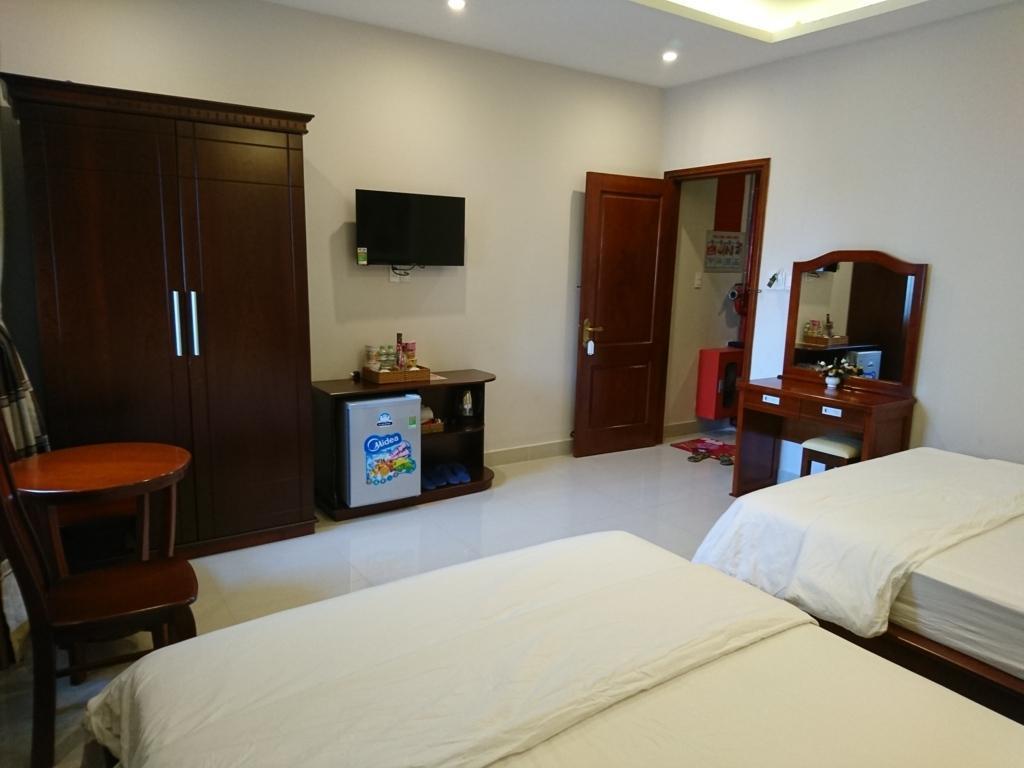 וונג טאו Mio Golden Sea Hotel מראה חיצוני תמונה